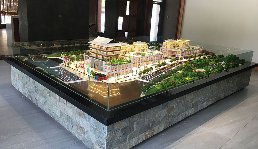 商業(yè)模型 商業(yè)模型